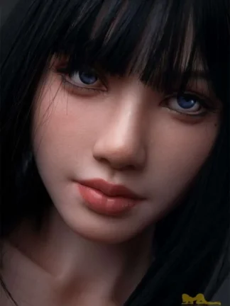 ตุ๊กตายางซิลิโคนทั้งตัว 153cm -Irontechdoll Asian Sex Doll S30 Rita - Image 4