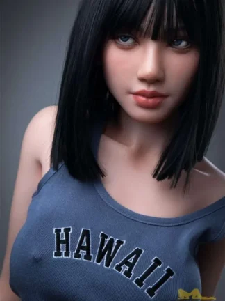 ตุ๊กตายางซิลิโคนทั้งตัว 153cm -Irontechdoll Asian Sex Doll S30 Rita - Image 7