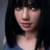 ตุ๊กตายางซิลิโคนทั้งตัว 153cm -Irontechdoll  Asian Sex Doll S30 Rita