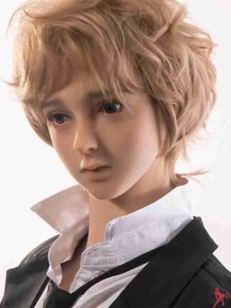 ตุ๊กตายางผู้ชาย 160cm - Henry - Image 5