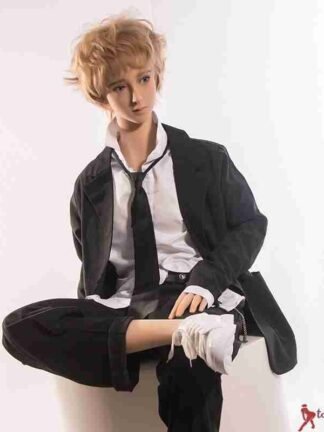 ตุ๊กตายางผู้ชาย 160cm - Henry - Image 3