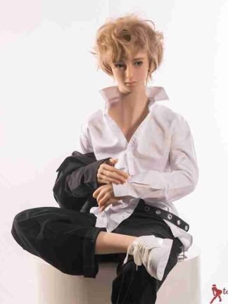ตุ๊กตายางผู้ชาย 160cm - Henry - Image 4