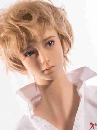 ตุ๊กตายางผู้ชาย 160cm - Henry - Image 2