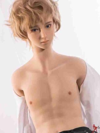 ตุ๊กตายางผู้ชาย 160cm - Henry - Image 7