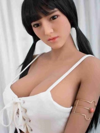 ตุ๊กตายางผู้ใหญ๋ TPE 165cm - Monica - Image 10