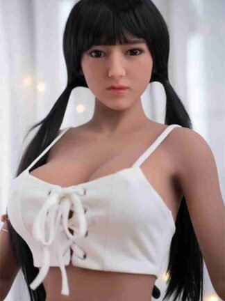 ตุ๊กตายางผู้ใหญ๋ TPE 165cm - Monica - Image 4