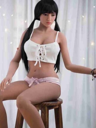 ตุ๊กตายางผู้ใหญ๋ TPE 165cm - Monica - Image 3