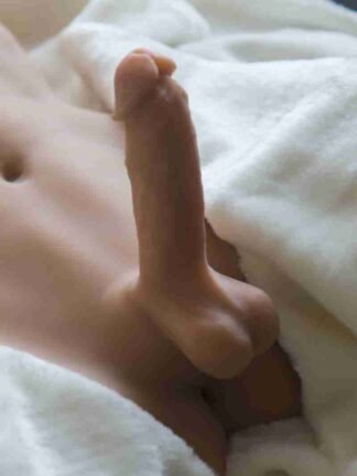 ตุ๊กตายางครึ่งตัวผู้ชาย Cillian - Image 6