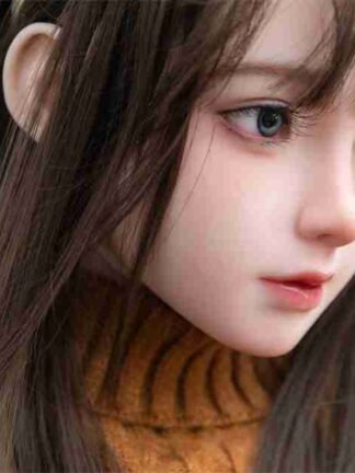 ตุ๊กตายางซิลิโคนทั้งตัว 148cm -Irontechdoll S23 - Image 2