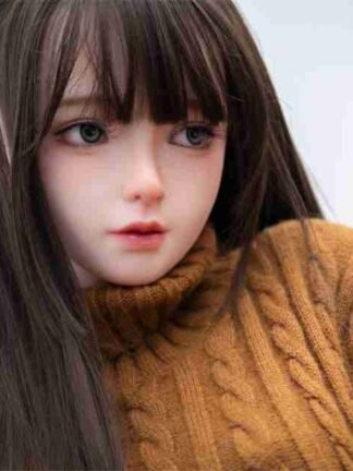 ตุ๊กตายางซิลิโคนทั้งตัว 148cm -Irontechdoll S23 - Image 5