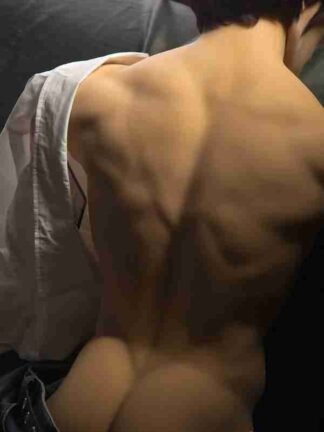 ตุ๊กตายางครึ่งตัวผู้ชาย thomas - Image 11