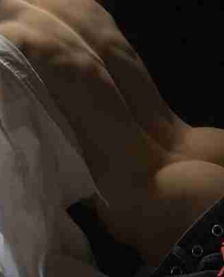 ตุ๊กตายางครึ่งตัวผู้ชาย thomas - Image 12