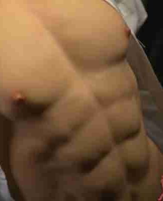 ตุ๊กตายางครึ่งตัวผู้ชาย thomas - Image 3