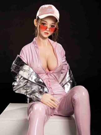 ตุ๊กตายางหัวซิลิโคน+บอดี้ TPE 140cm-170cm - Tantan - Image 4
