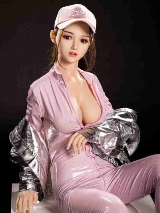ตุ๊กตายางหัวซิลิโคน+บอดี้ TPE 140cm-170cm - Tantan - Image 5