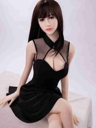 ตุ๊กตายาง TPE 140cm-170cm -Nikki