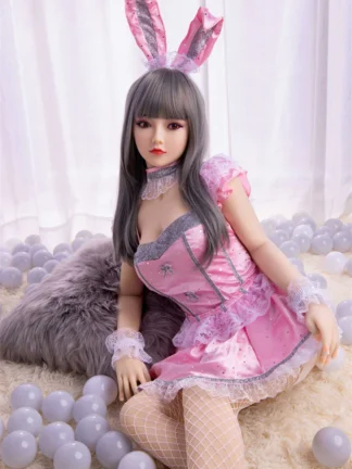 ตุ๊กตายาง TPE 140cm-170cm -Yuri - Image 5
