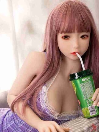 ตุ๊กตายาง TPE 140cm-170cm -Linda