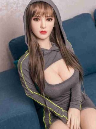 ตุ๊กตายาง TPE 140cm-170cm -Pamela - Image 4