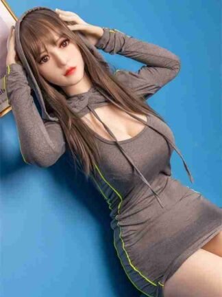 ตุ๊กตายาง TPE 140cm-170cm -Pamela - Image 6