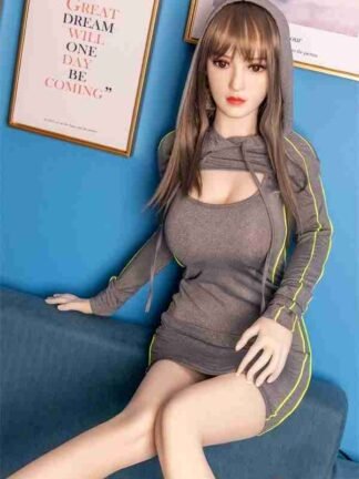 ตุ๊กตายาง TPE 140cm-170cm -Pamela - Image 7