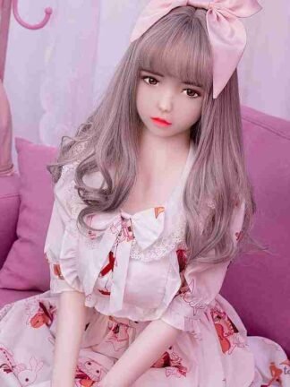 ตุ๊กตายาง TPE 140cm-170cm -Rachelle