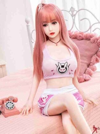 ตุ๊กตายาง TPE 140cm-170cm -Sandra - Image 2