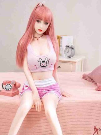 ตุ๊กตายาง TPE 140cm-170cm -Sandra - Image 3