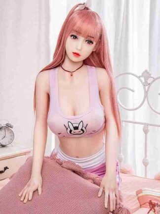 ตุ๊กตายาง TPE 140cm-170cm -Sandra - Image 4