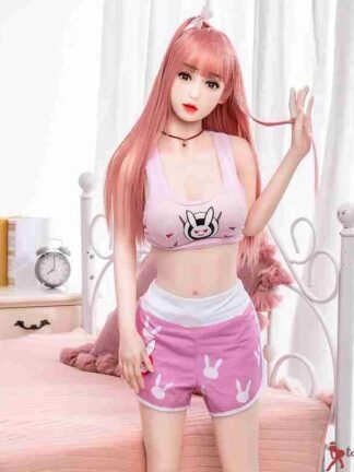 ตุ๊กตายาง TPE 140cm-170cm -Sandra - Image 5