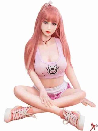 ตุ๊กตายาง TPE 140cm-170cm -Sandra
