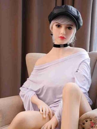 ตุ๊กตายาง TPE 140cm-170cm -Scarlet