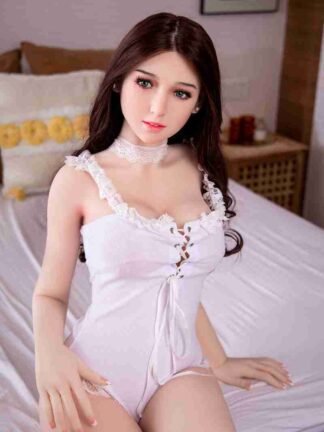 ตุ๊กตายางหัวซิลิโคน+บอดี้ TPE 140cm-170cm -Asia - Image 2
