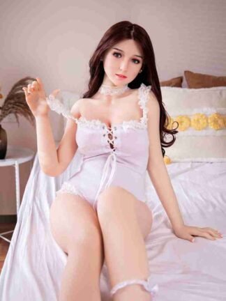ตุ๊กตายางหัวซิลิโคน+บอดี้ TPE 140cm-170cm -Asia - Image 3
