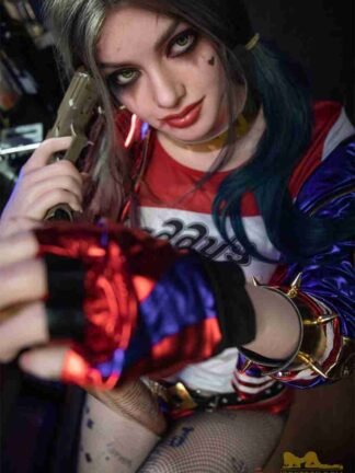 ตุ๊กตายางซิลิโคนทั้งตัว 166cm Minus Irontechdoll Anime Sex Doll S27 Ivy - Image 17