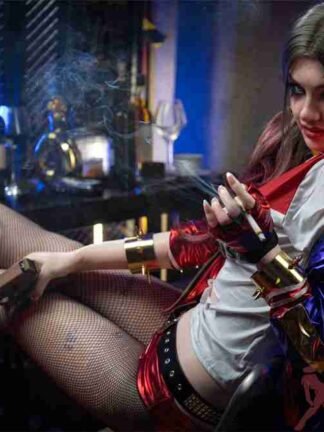 ตุ๊กตายางซิลิโคนทั้งตัว 166cm Minus Irontechdoll Anime Sex Doll S27 Ivy - Image 8