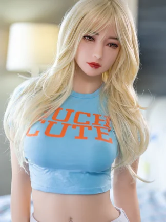 ตุ๊กตายาง TPE 158cm - Jenett