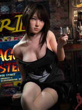 ตุ๊กตายางซิลิโคนทั้งตัว 148cm -Irontechdoll Plus S24 Miyuki - Image 22