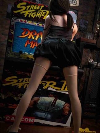 ตุ๊กตายางซิลิโคนทั้งตัว 148cm -Irontechdoll Plus S24 Miyuki - Image 8