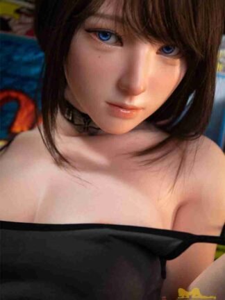 ตุ๊กตายางซิลิโคนทั้งตัว 148cm -Irontechdoll Plus S24 Miyuki - Image 10