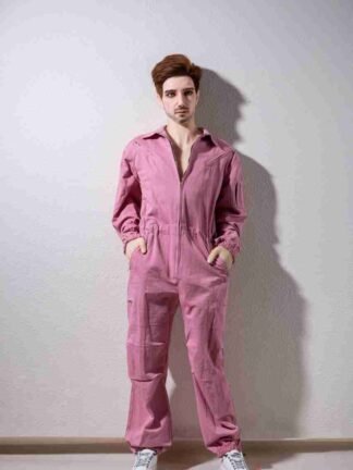 ตุ๊กตายางหัวซิลิโคนปลูกผม+ตัวTPE175cm - John - Image 2