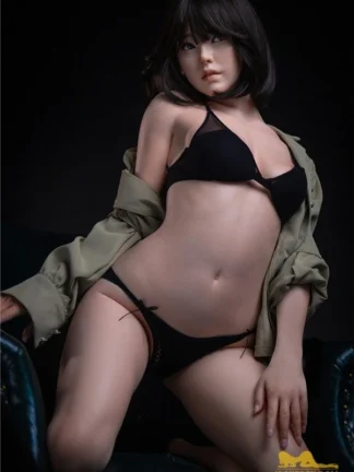 ตุ๊กตายางซิลิโคนทั้งตัว 163cm -Irontechdoll S40 Eileen - Image 9