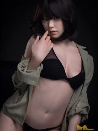 ตุ๊กตายางซิลิโคนทั้งตัว 163cm -Irontechdoll S40 Eileen - Image 6