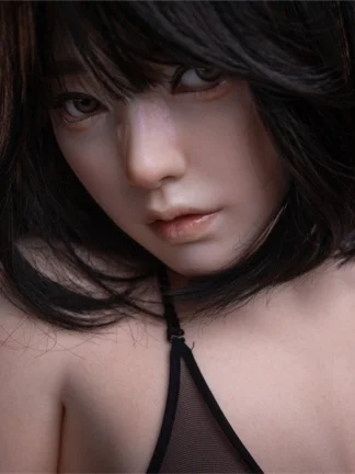 ตุ๊กตายางซิลิโคนทั้งตัว 163cm -Irontechdoll S40 Eileen - Image 13
