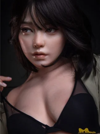 ตุ๊กตายางซิลิโคนทั้งตัว 163cm -Irontechdoll S40 Eileen