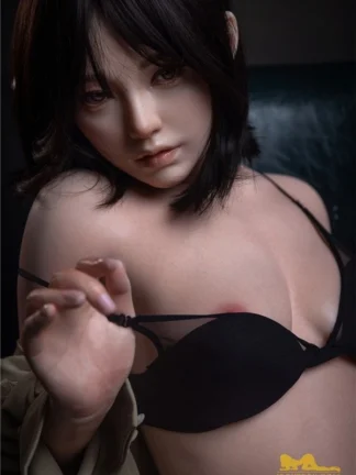 ตุ๊กตายางซิลิโคนทั้งตัว 163cm -Irontechdoll S40 Eileen - Image 2