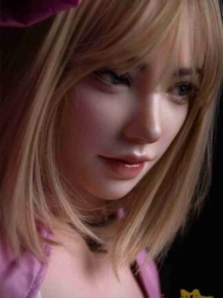 ตุ๊กตายางซิลิโคนทั้งตัว 169cm -Irontechdoll S39 Layla - Image 11