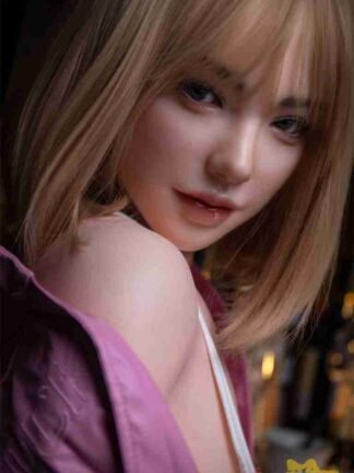 ตุ๊กตายางซิลิโคนทั้งตัว 169cm -Irontechdoll S39 Layla