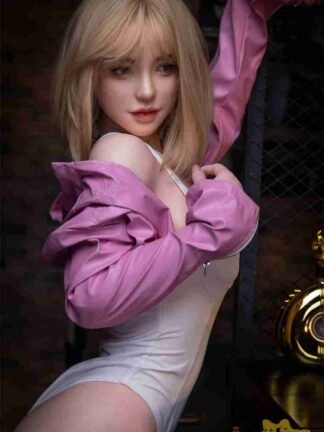 ตุ๊กตายางซิลิโคนทั้งตัว 169cm -Irontechdoll S39 Layla - Image 4