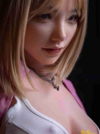 ตุ๊กตายางซิลิโคนทั้งตัว 169cm -Irontechdoll S39 Layla - Image 2